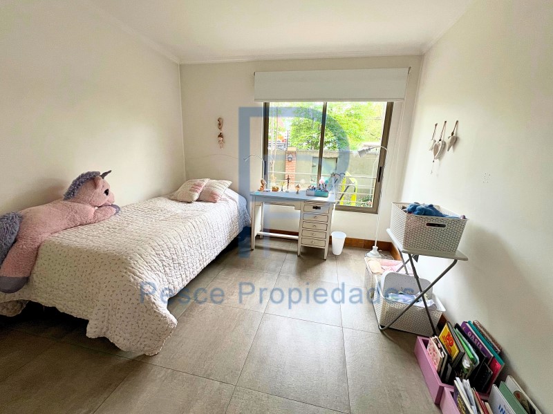 Departamento en arriendo en Vitacura — foto 9