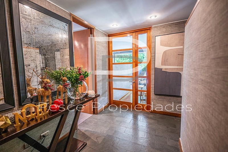 Casa en venta en Lo Barnechea — foto 5