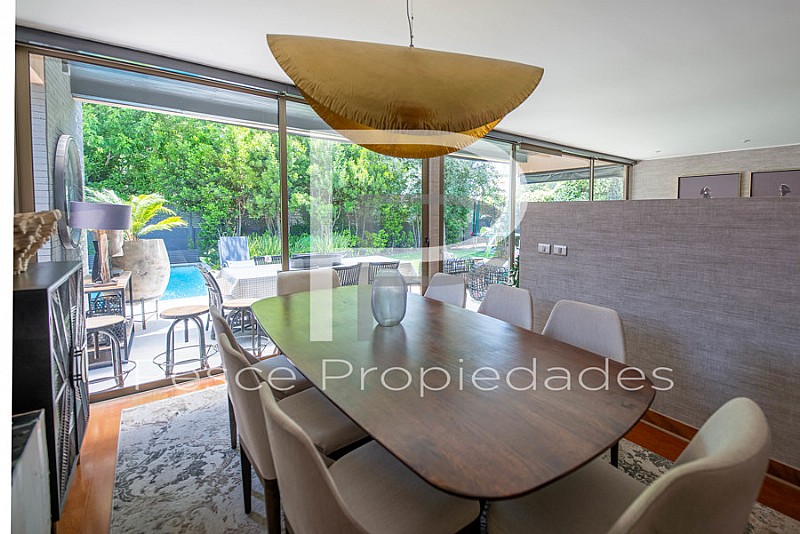 Casa en venta en Lo Barnechea — foto 8