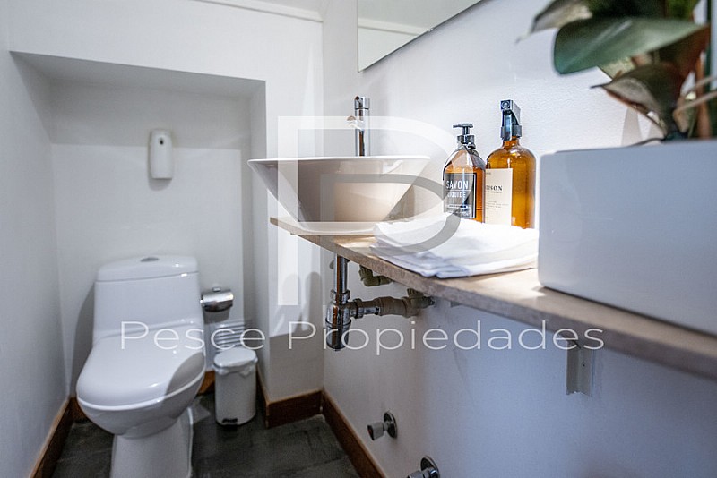 Casa en venta en Lo Barnechea — foto 9