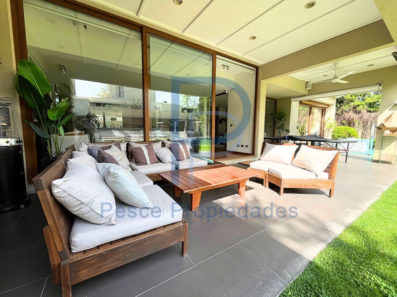 Casa en arriendo en Colina — foto 3