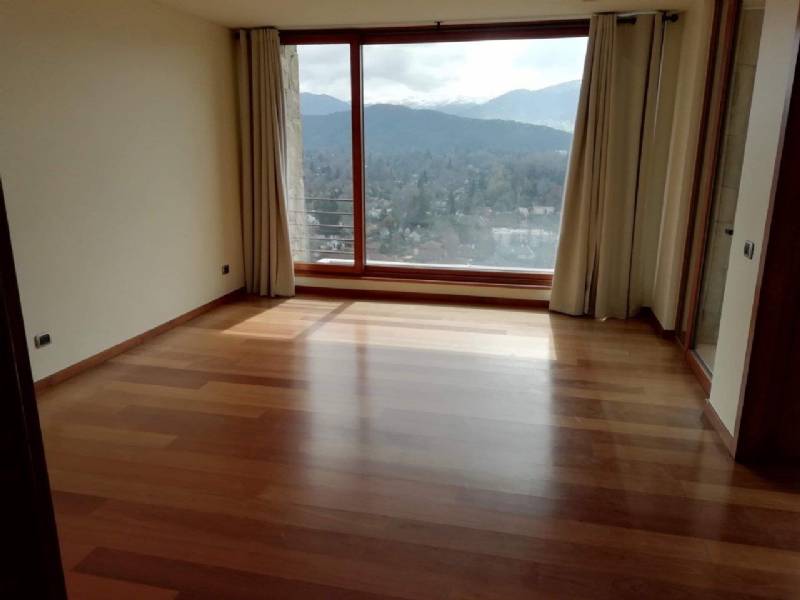 Departamento en arriendo en Lo Barnechea — foto 5