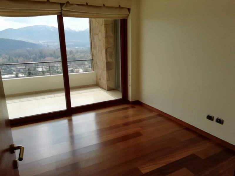 Departamento en arriendo en Lo Barnechea — foto 6