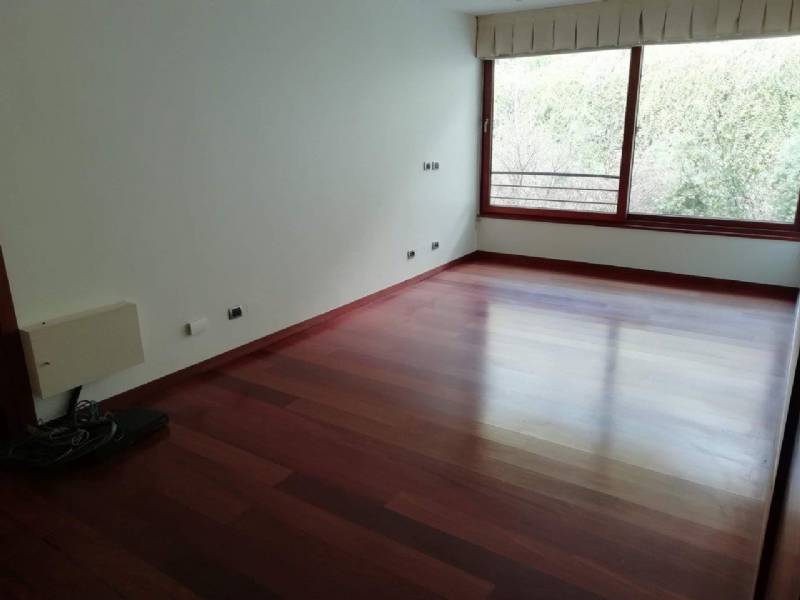 Departamento en arriendo en Lo Barnechea — foto 7