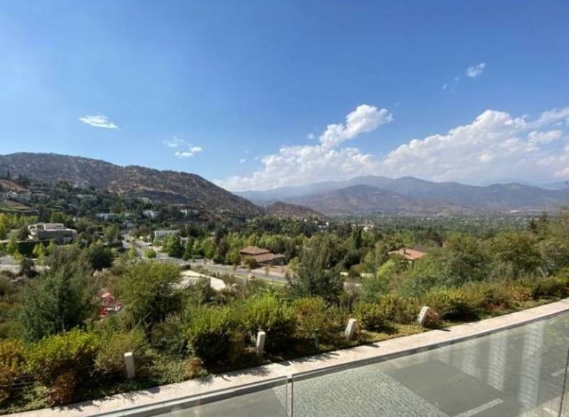 Departamento en venta en Lo Barnechea — foto 1