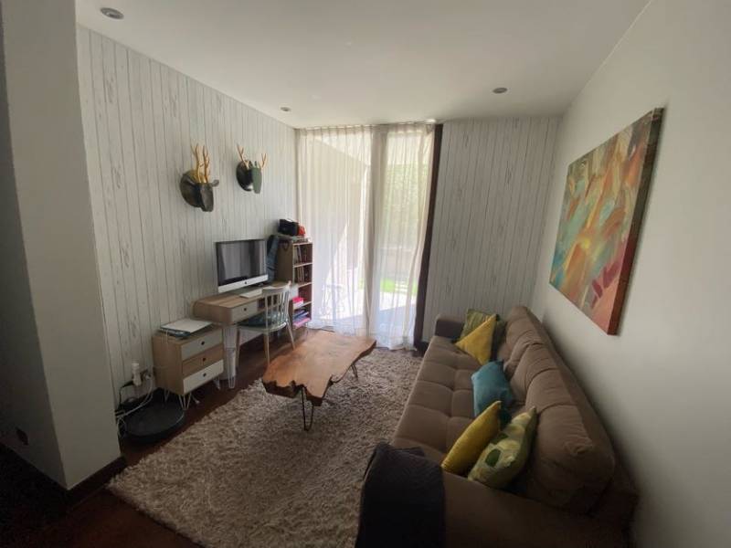 Departamento en venta en Lo Barnechea — foto 6