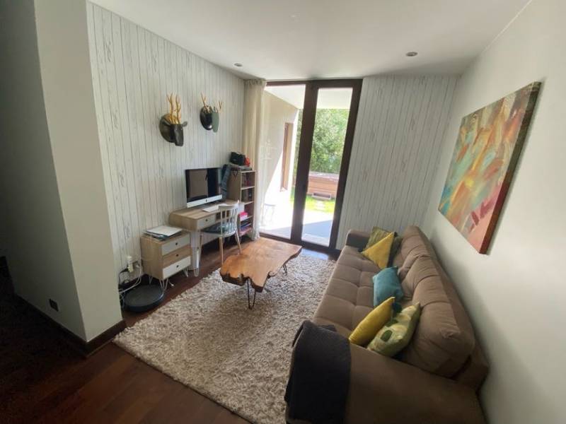 Departamento en venta en Lo Barnechea — foto 7