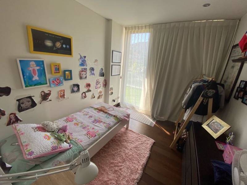 Departamento en venta en Lo Barnechea — foto 8