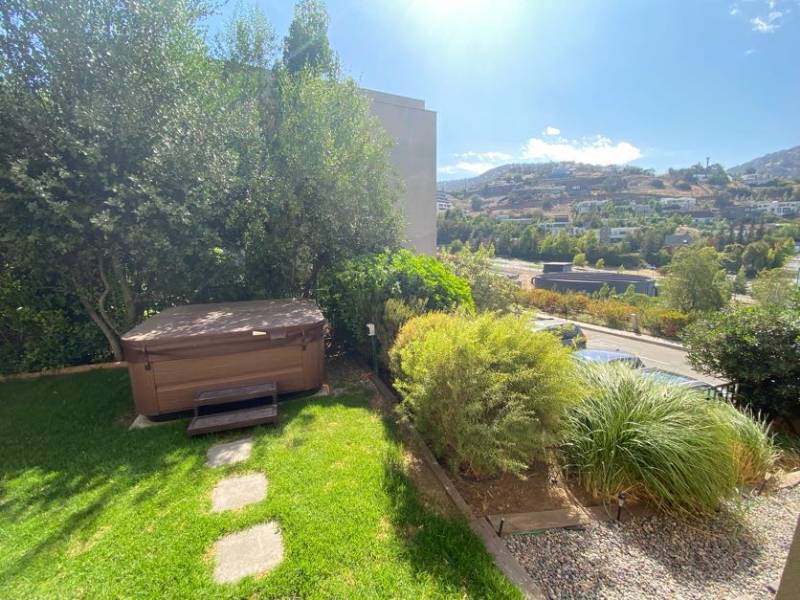 Departamento en venta en Lo Barnechea — foto 10