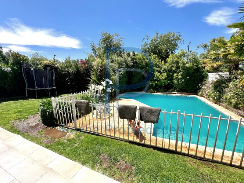 Casa en arriendo en Lo Barnechea — foto 3