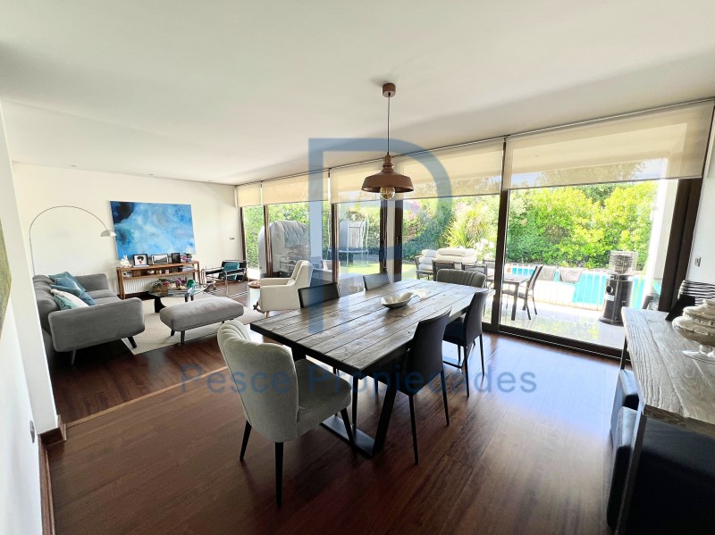 Casa en arriendo en Lo Barnechea — foto 4