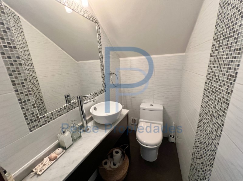 Casa en arriendo en Lo Barnechea — foto 5