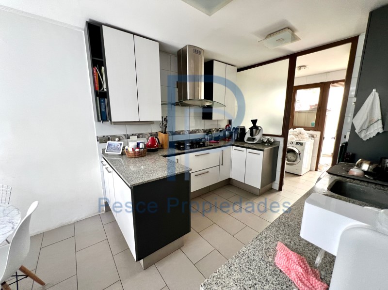 Casa en arriendo en Lo Barnechea — foto 6
