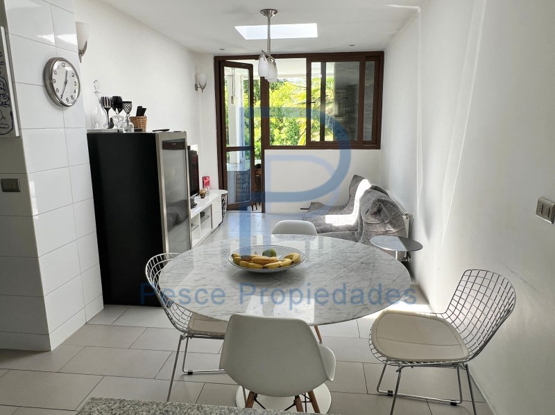 Casa en arriendo en Lo Barnechea — foto 7