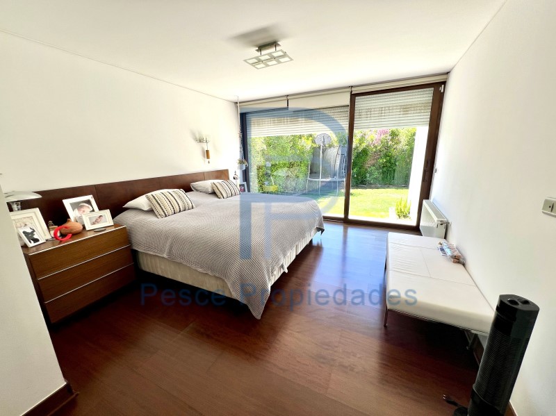 Casa en arriendo en Lo Barnechea — foto 8