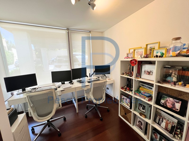 Casa en arriendo en Lo Barnechea — foto 9