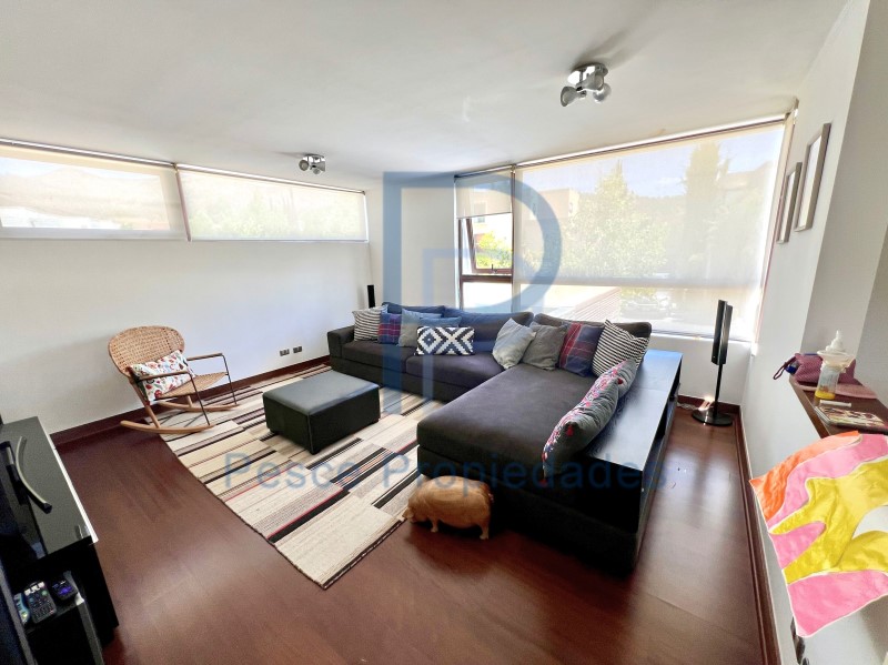 Casa en arriendo en Lo Barnechea — foto 10