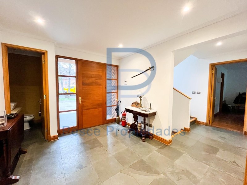 Casa en arriendo en Lo Barnechea — foto 2