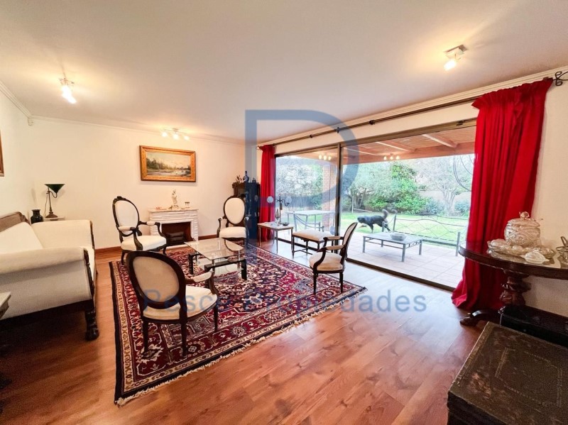 Casa en arriendo en Lo Barnechea — foto 3