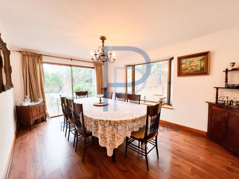 Casa en arriendo en Lo Barnechea — foto 5