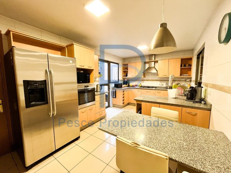 Casa en arriendo en Lo Barnechea — foto 6