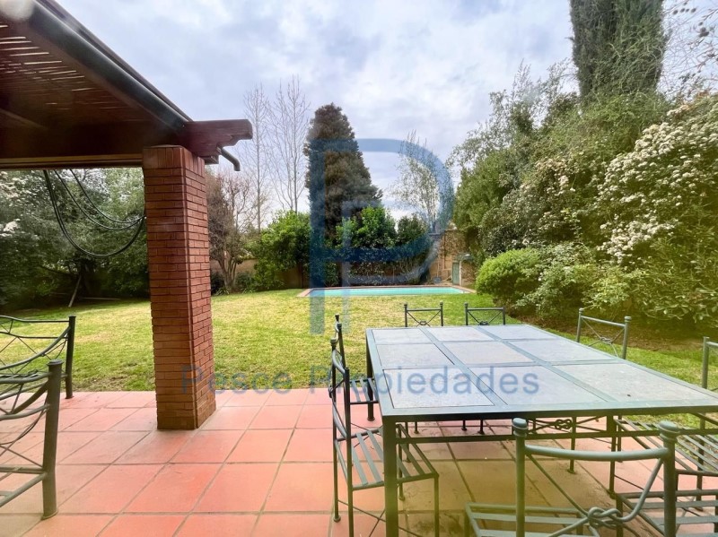 Casa en arriendo en Lo Barnechea — foto 7