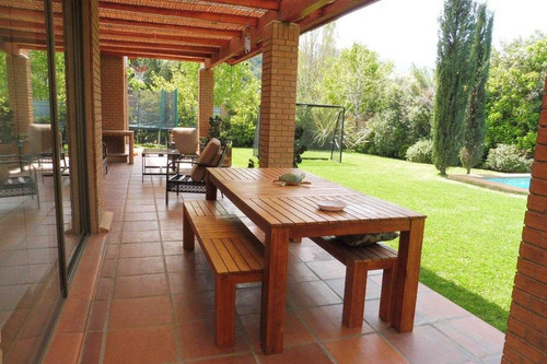 Casa en arriendo en Lo Barnechea — foto 8