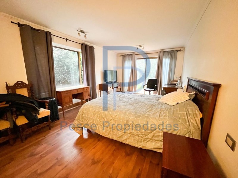 Casa en arriendo en Lo Barnechea — foto 9