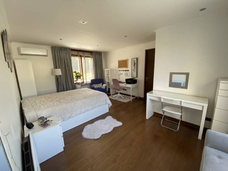 Casa en arriendo en Lo Barnechea — foto 10