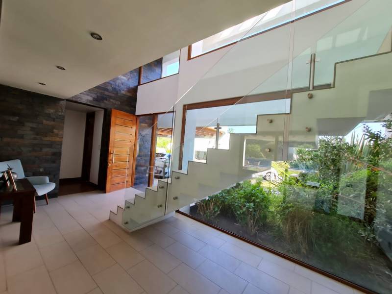 Casa en venta en Lo Barnechea — foto 3