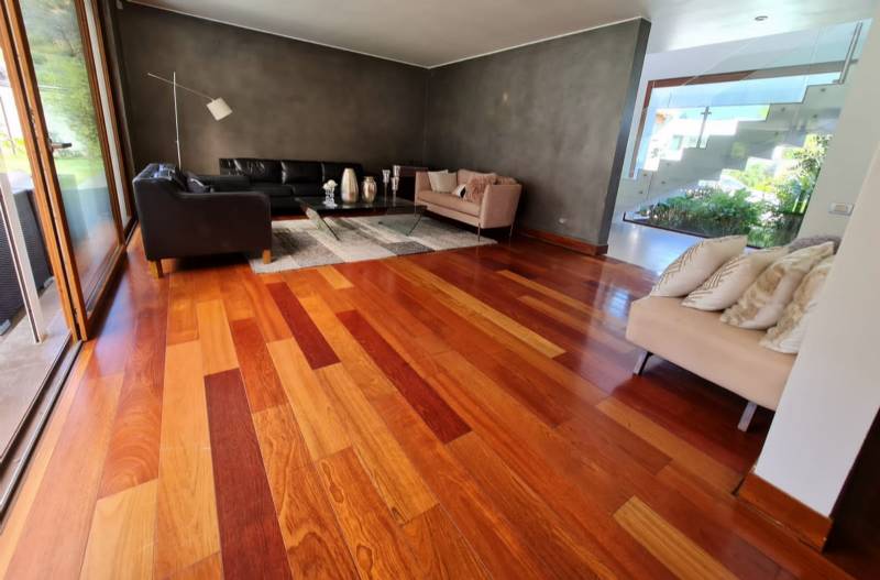 Casa en venta en Lo Barnechea — foto 4