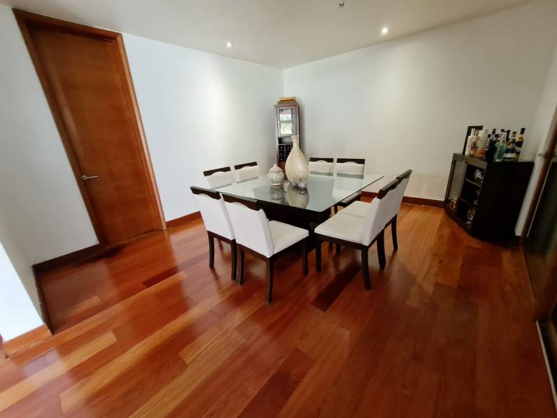 Casa en venta en Lo Barnechea — foto 5