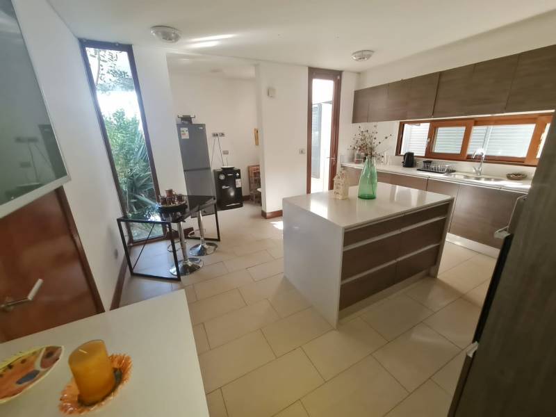 Casa en venta en Lo Barnechea — foto 8