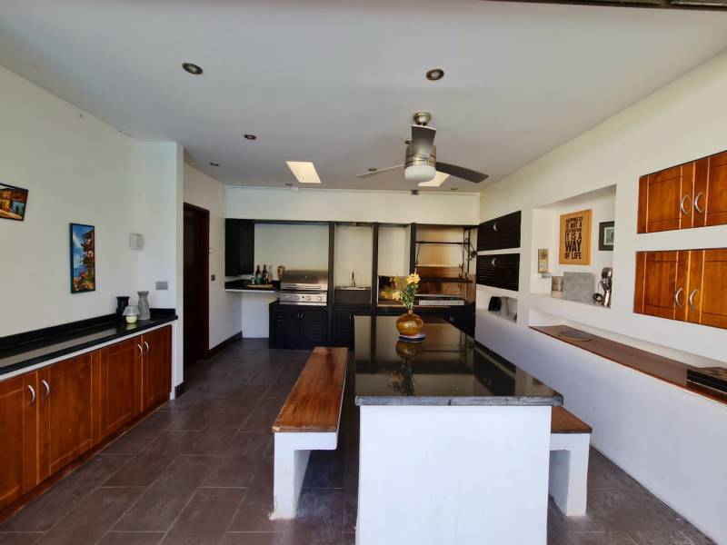 Casa en venta en Lo Barnechea — foto 9