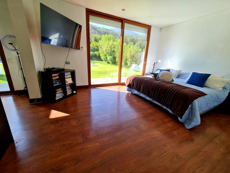 Casa en venta en Lo Barnechea — foto 10