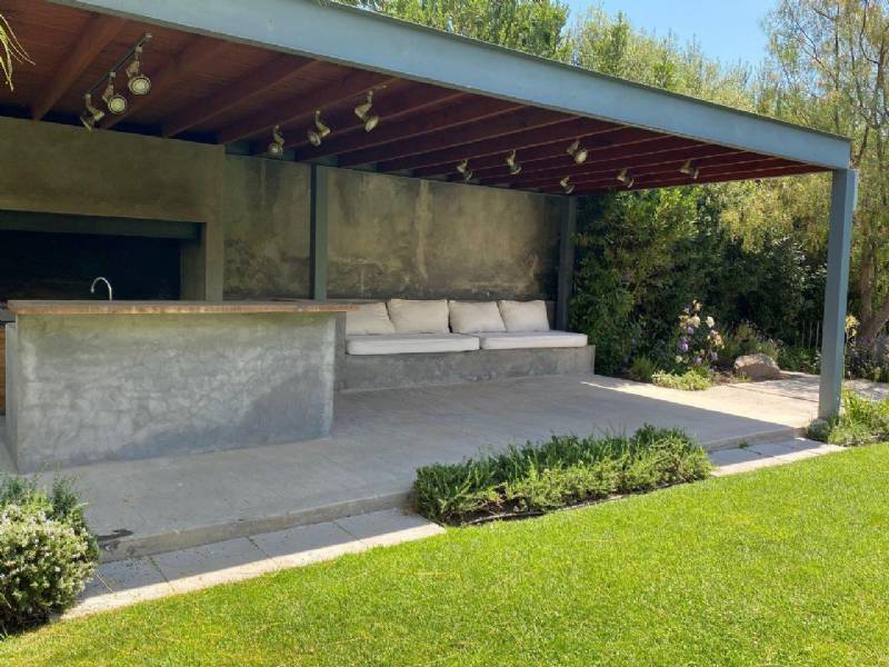 Casa en venta en Lo Barnechea — foto 3