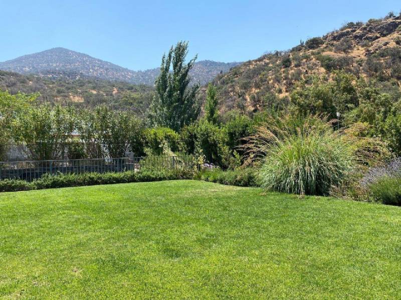 Casa en venta en Lo Barnechea — foto 4