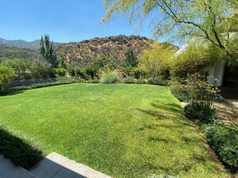 Casa en venta en Lo Barnechea — foto 5