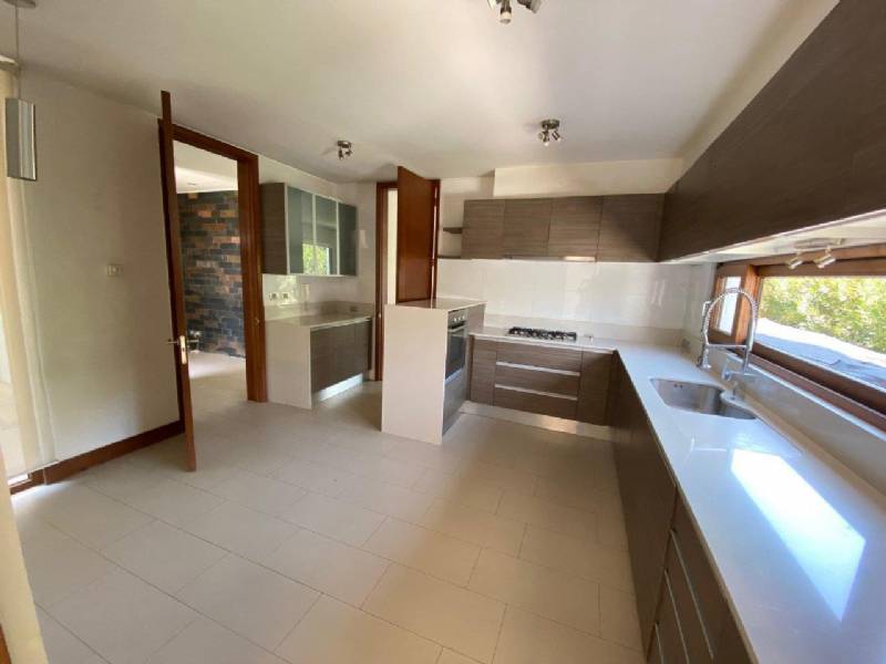 Casa en venta en Lo Barnechea — foto 7