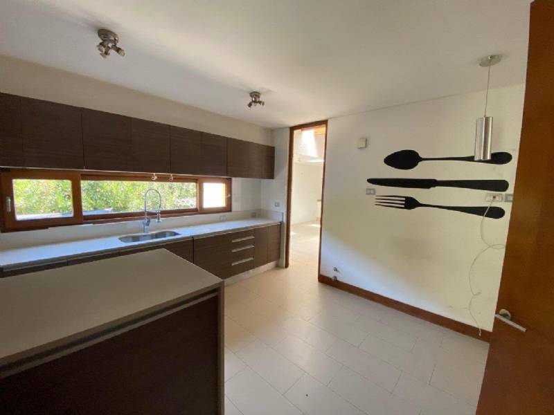 Casa en venta en Lo Barnechea — foto 9
