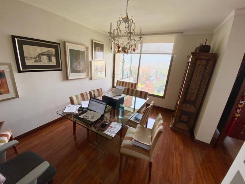 Departamento en venta en Lo Barnechea — foto 2
