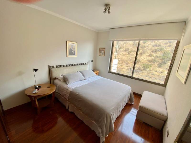 Departamento en venta en Lo Barnechea — foto 6