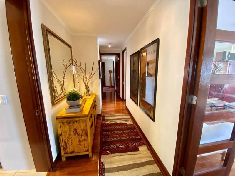 Departamento en venta en Lo Barnechea — foto 7