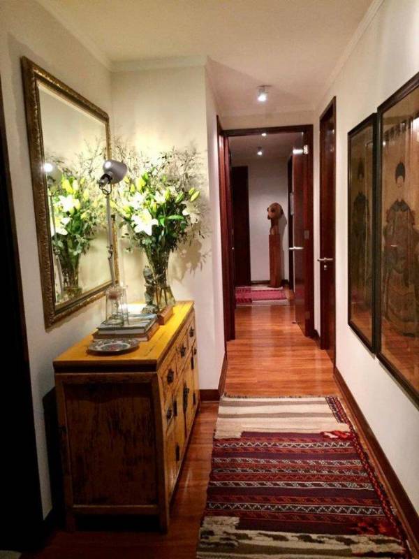 Departamento en venta en Lo Barnechea — foto 8