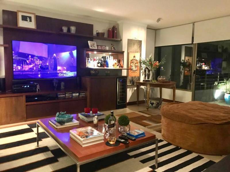 Departamento en venta en Lo Barnechea — foto 9