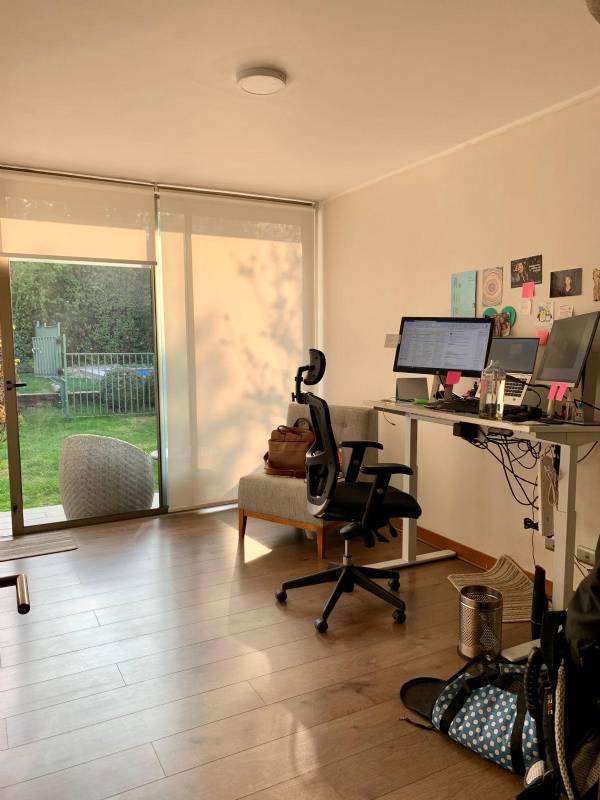 Casa en arriendo en Lo Barnechea — foto 5