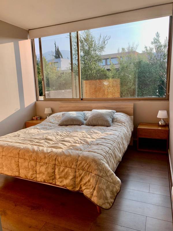 Casa en arriendo en Lo Barnechea — foto 8