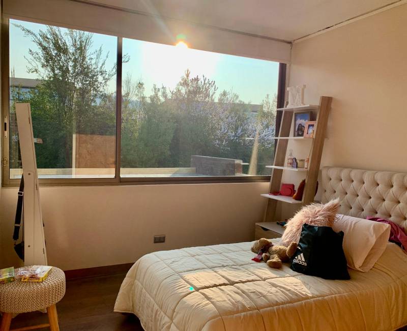Casa en arriendo en Lo Barnechea — foto 9