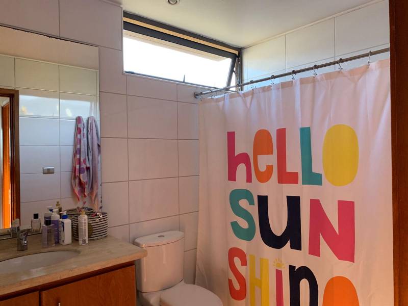 Casa en arriendo en Lo Barnechea — foto 10