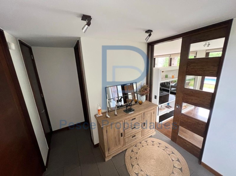 Casa en arriendo en Lo Barnechea — foto 5